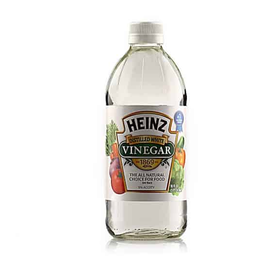 Heinz Distilled White Vinegar 16oz Printable Coupon